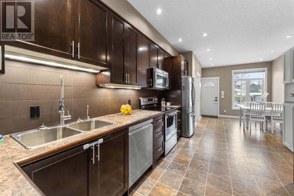 4512 73 Street Nw, Calgary, Alberta  T3B 2M4 - Photo 7 - A2201440