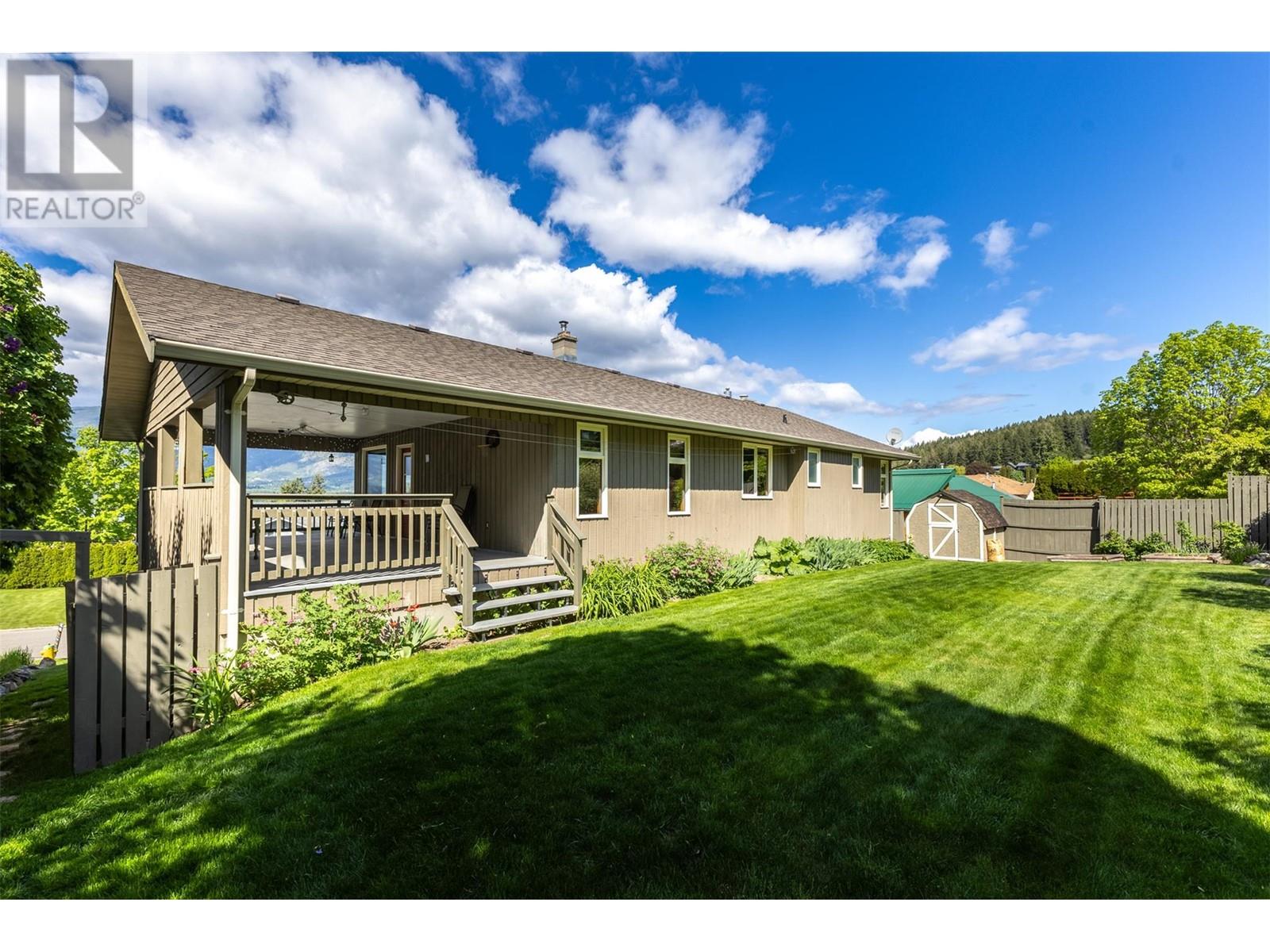 4750 14 Street Ne, Salmon Arm, British Columbia  V1E 3P2 - Photo 35 - 10337493