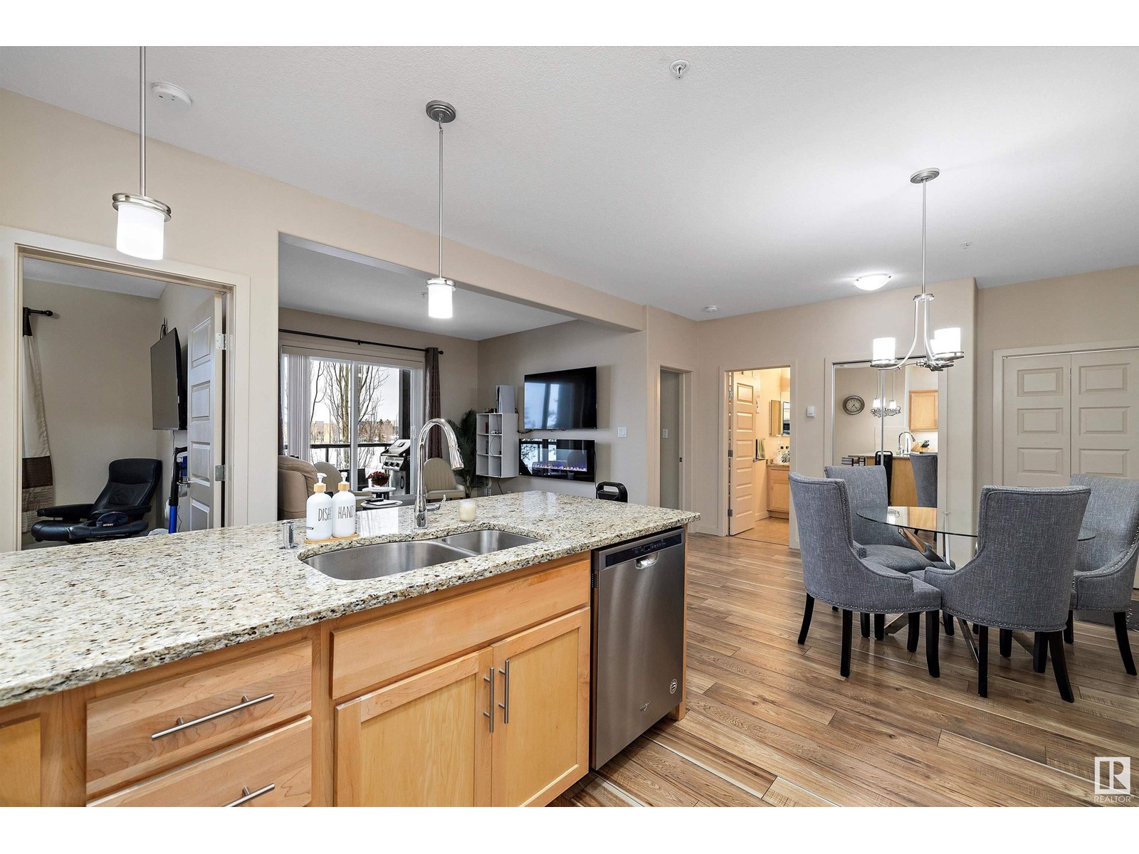 #214 304 Ambleside Li Sw, Edmonton, Alberta  T6W 0V2 - Photo 18 - E4435398