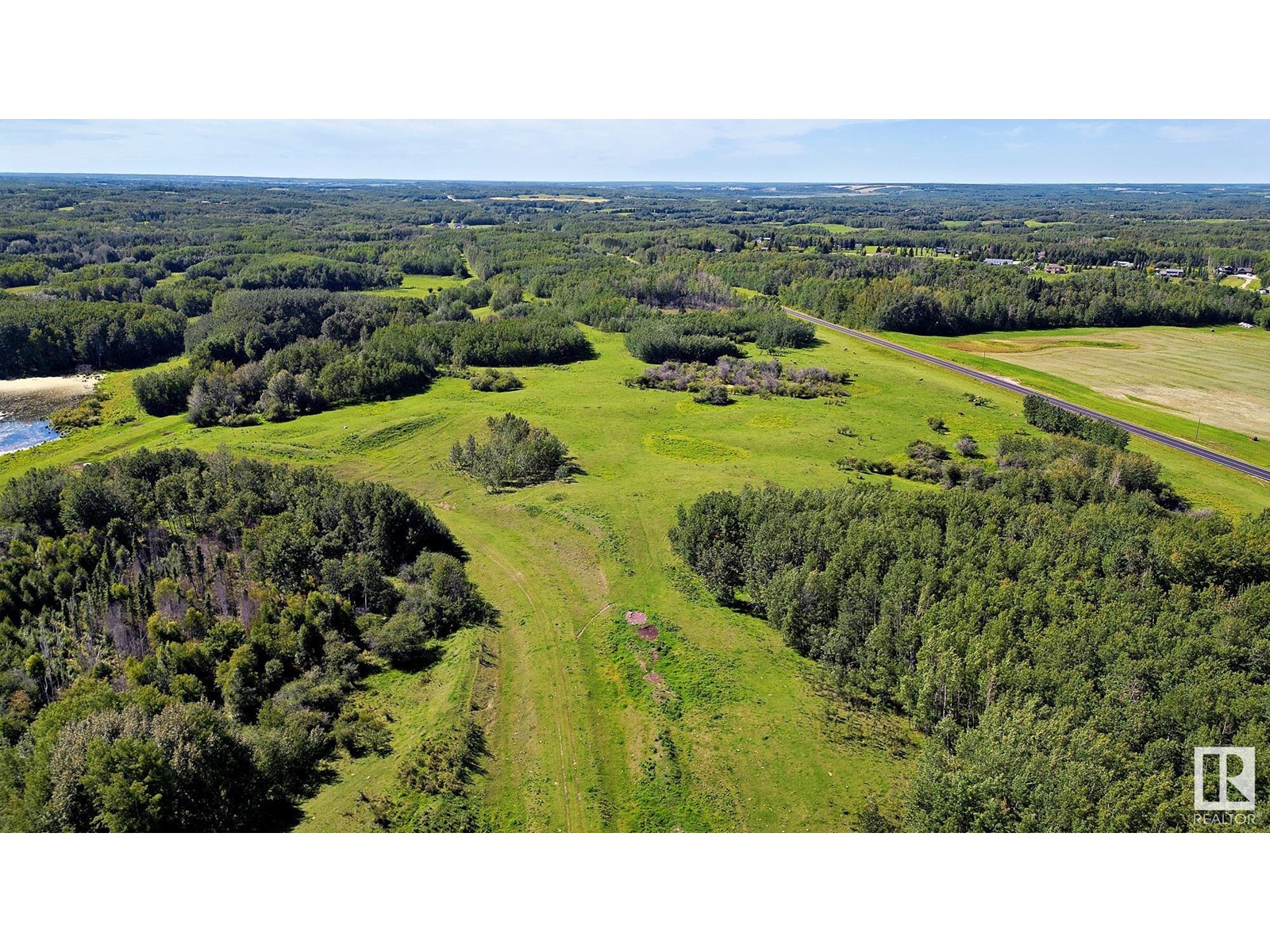 Hwy 779 Twp 544, Rural Sturgeon County, Alberta  T0G 0J0 - Photo 9 - E4435399