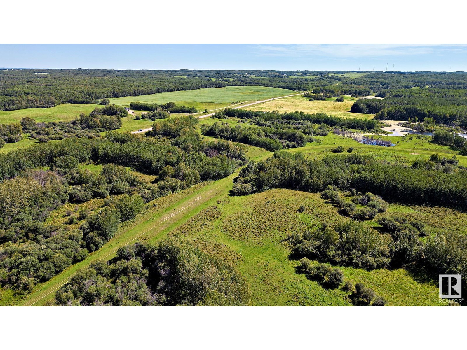 Hwy 779 Twp 544, Rural Sturgeon County, Alberta  T0G 0J0 - Photo 10 - E4435399