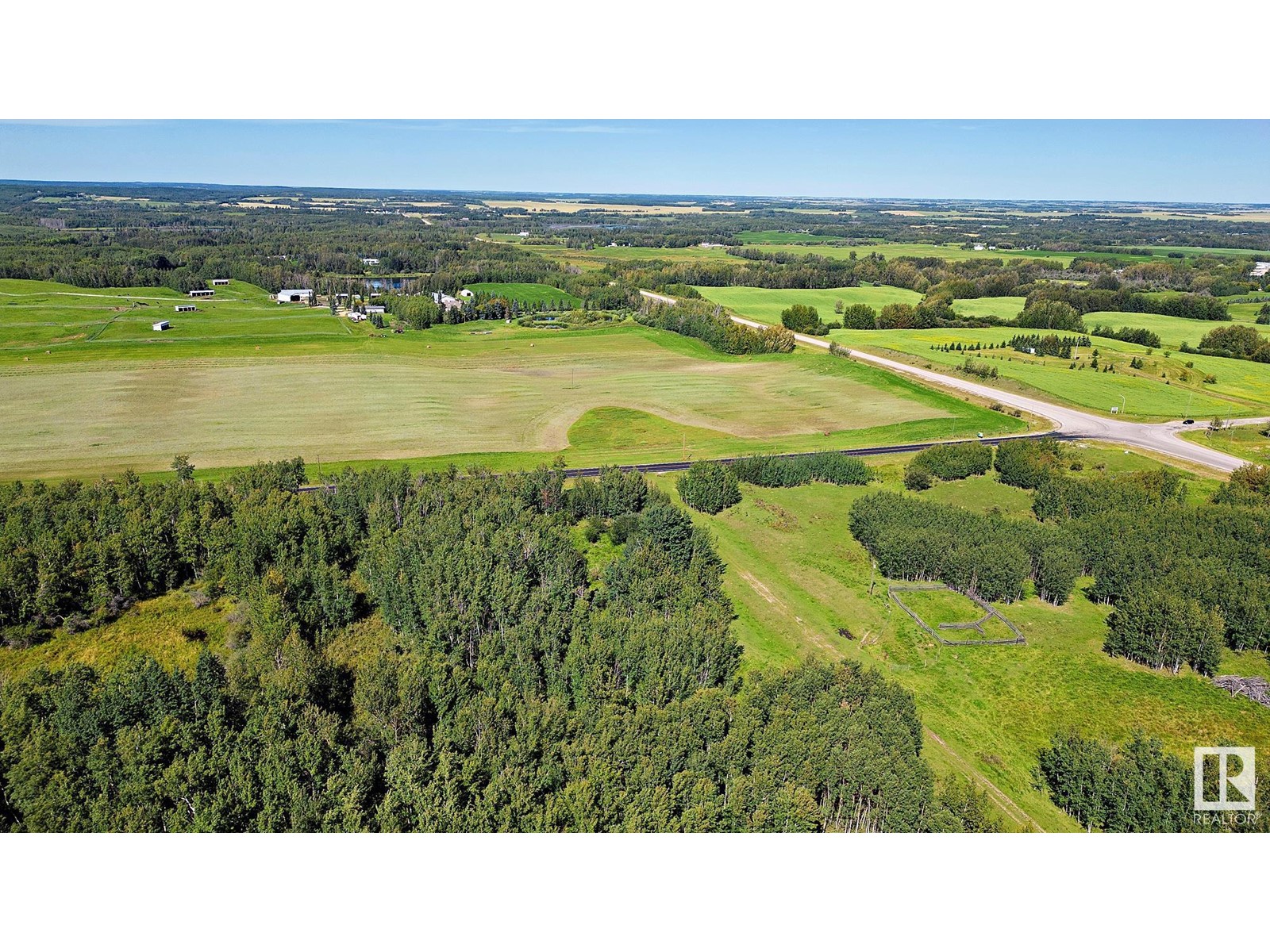 Hwy 779 Twp 544, Rural Sturgeon County, Alberta  T0G 0J0 - Photo 12 - E4435399