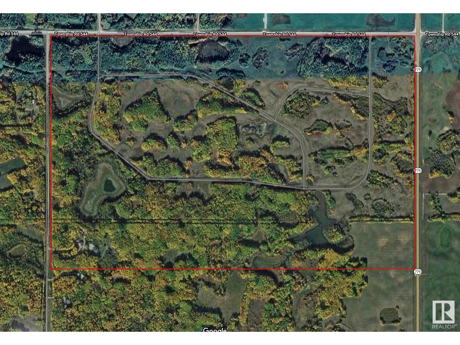 Hwy 779 Twp 544, Rural Sturgeon County, Alberta  T0G 0J0 - Photo 3 - E4435399