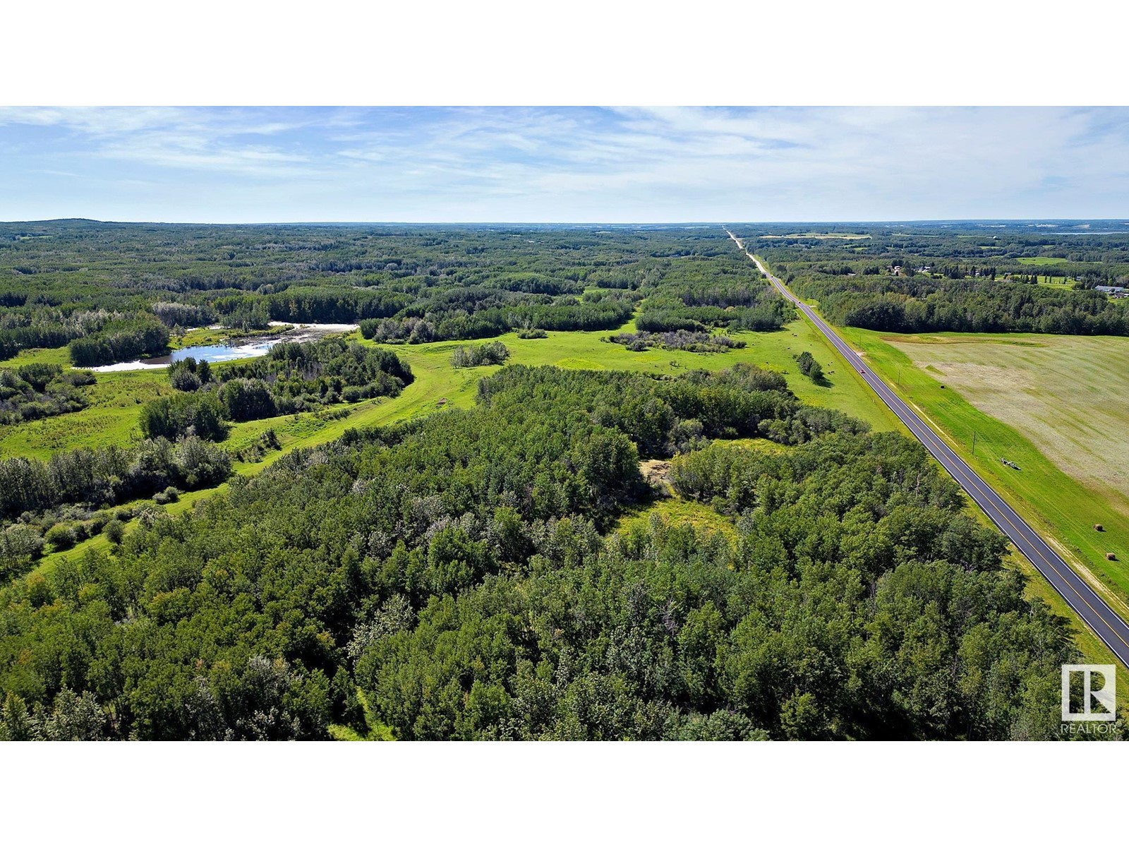 Hwy 779 Twp 544, Rural Sturgeon County, Alberta  T0G 0J0 - Photo 5 - E4435399