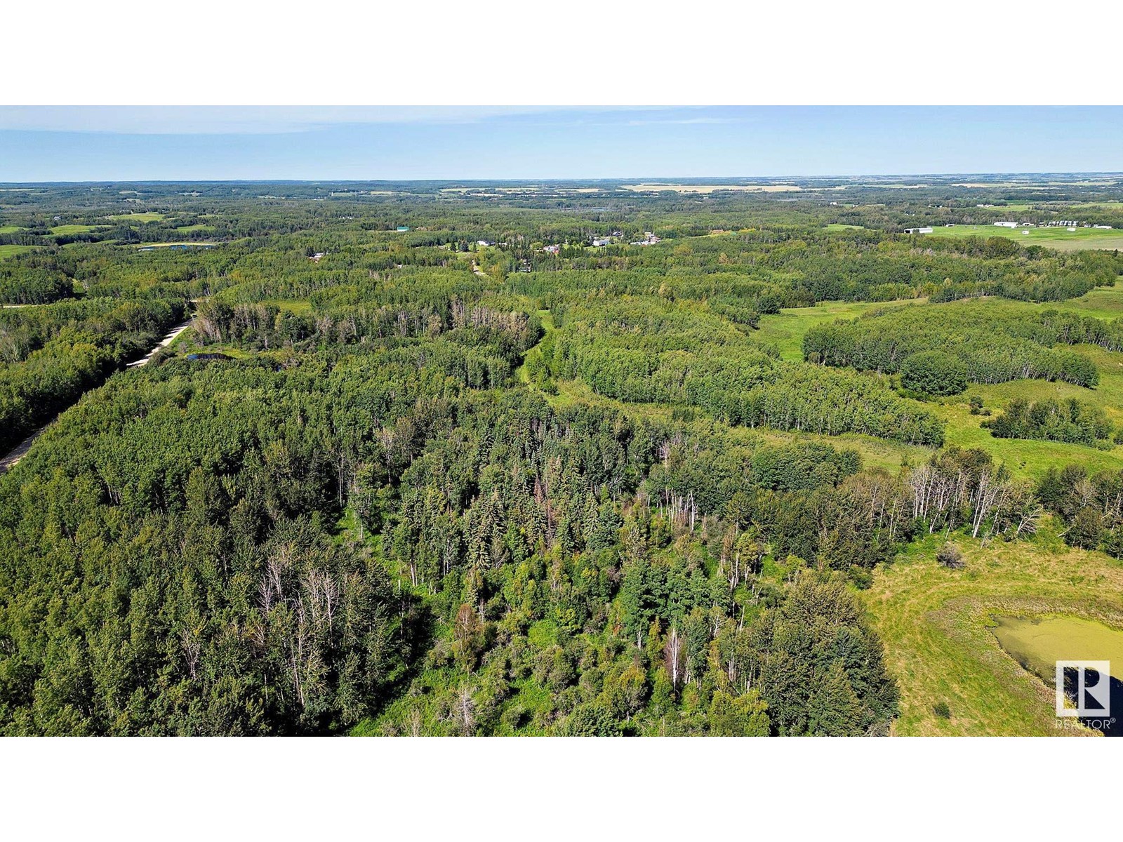 Hwy 779 Twp 544, Rural Sturgeon County, Alberta  T0G 0J0 - Photo 23 - E4435399