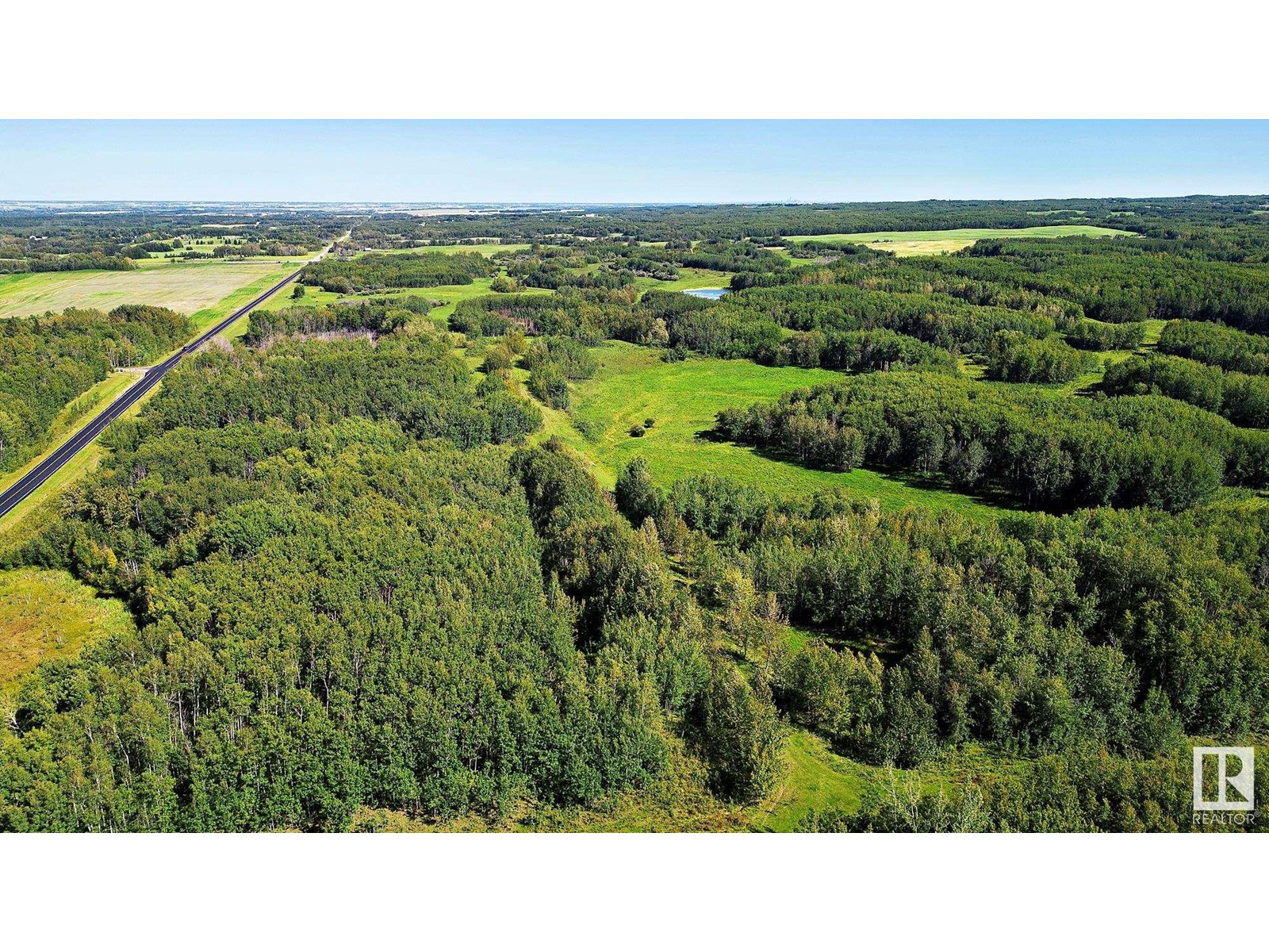 Hwy 779 Twp 544, Rural Sturgeon County, Alberta  T0G 0J0 - Photo 20 - E4435399