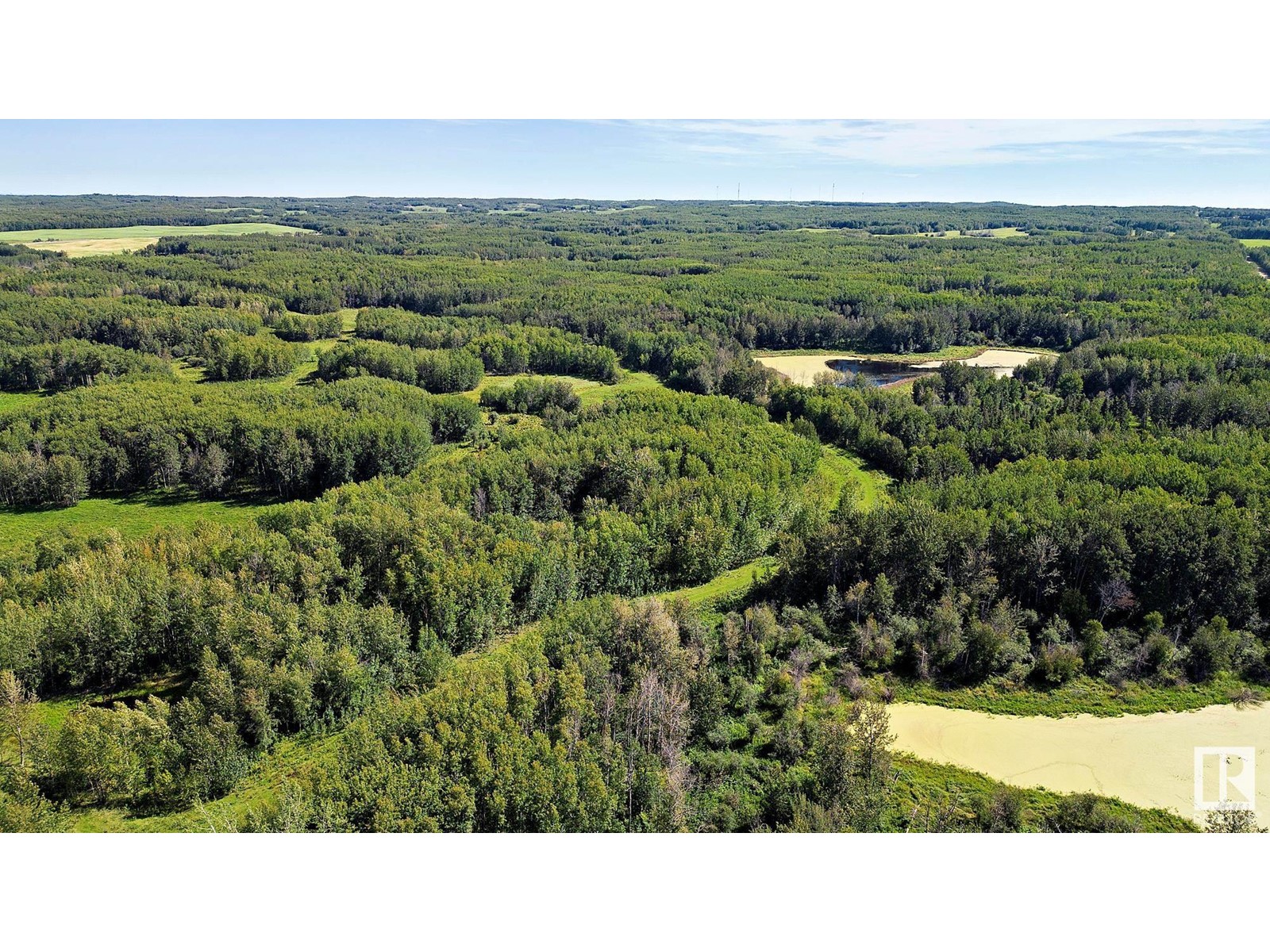 Hwy 779 Twp 544, Rural Sturgeon County, Alberta  T0G 0J0 - Photo 19 - E4435399