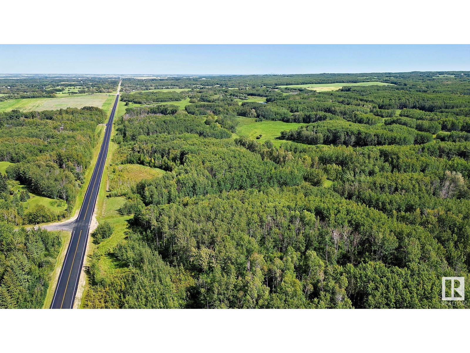 Hwy 779 Twp 544, Rural Sturgeon County, Alberta  T0G 0J0 - Photo 16 - E4435399