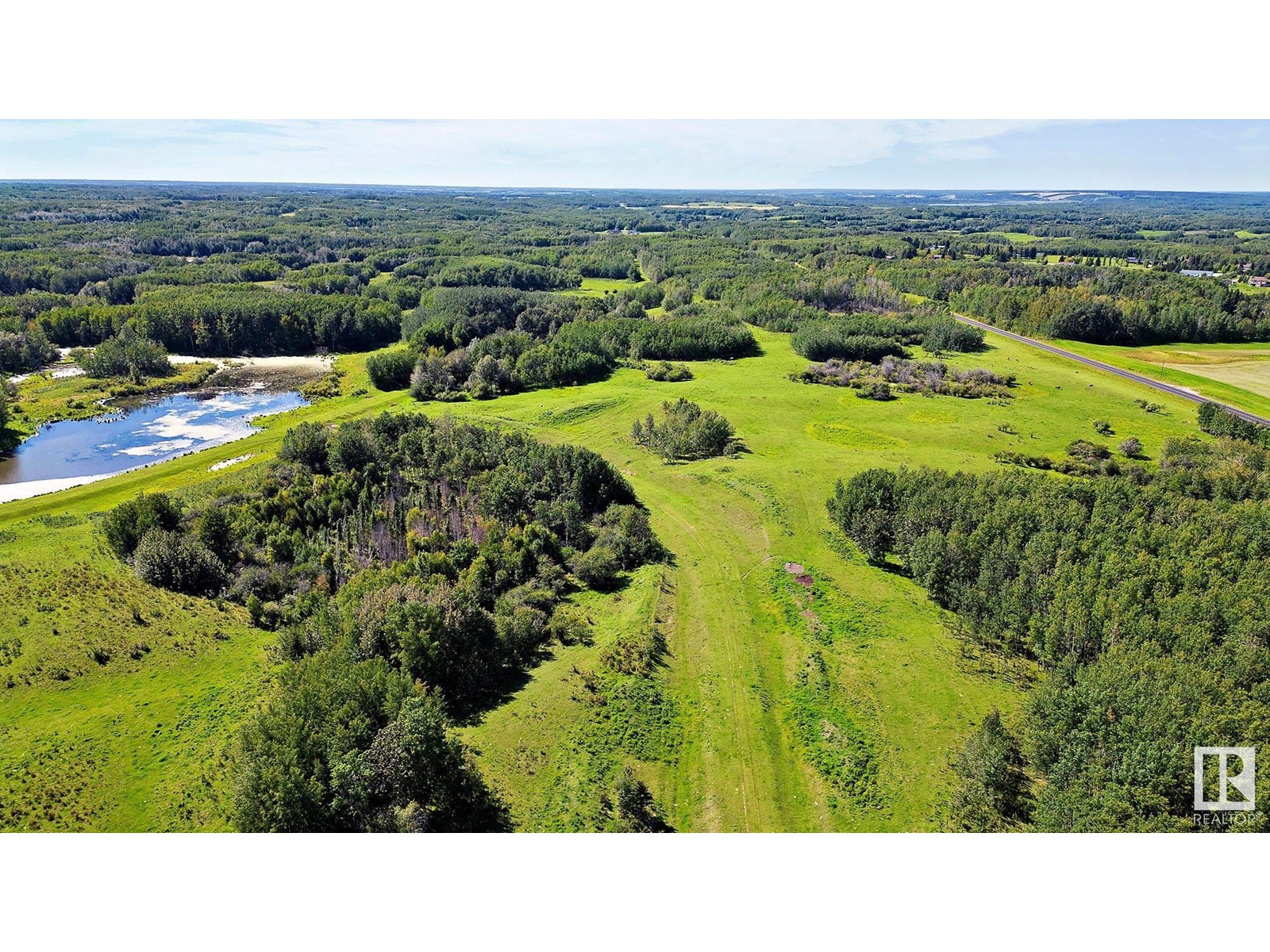 Hwy 779 Twp 544, Rural Sturgeon County, Alberta  T0G 0J0 - Photo 58 - E4435399