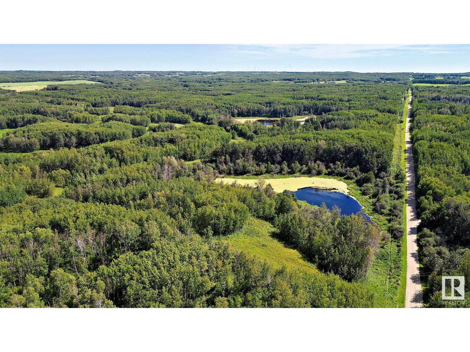 Hwy 779 Twp 544, Rural Sturgeon County, Alberta  T0G 0J0 - Photo 17 - E4435399