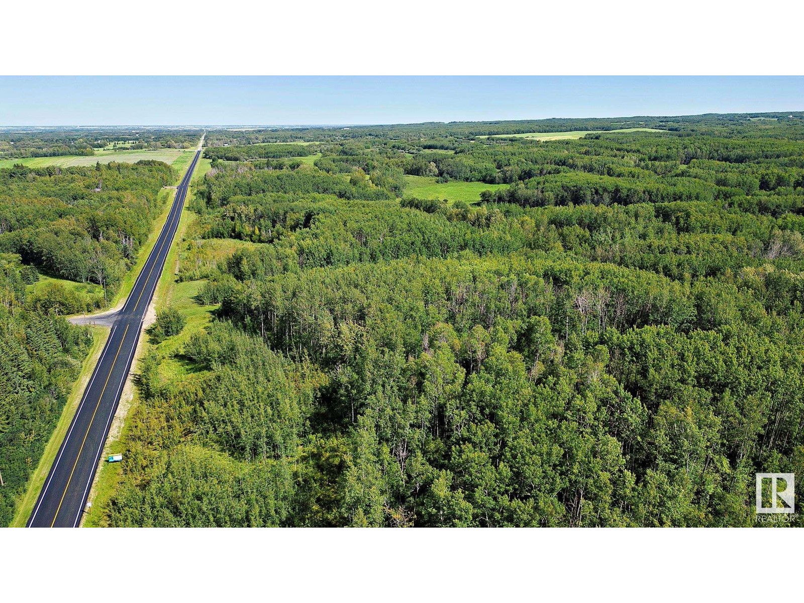 Hwy 779 Twp 544, Rural Sturgeon County, Alberta  T0G 0J0 - Photo 57 - E4435399