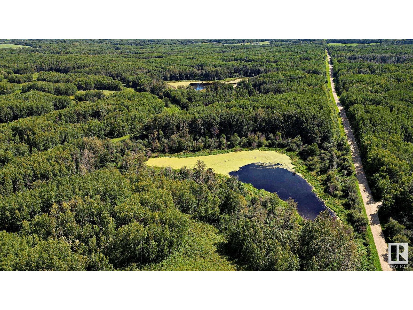 Hwy 779 Twp 544, Rural Sturgeon County, Alberta  T0G 0J0 - Photo 51 - E4435399