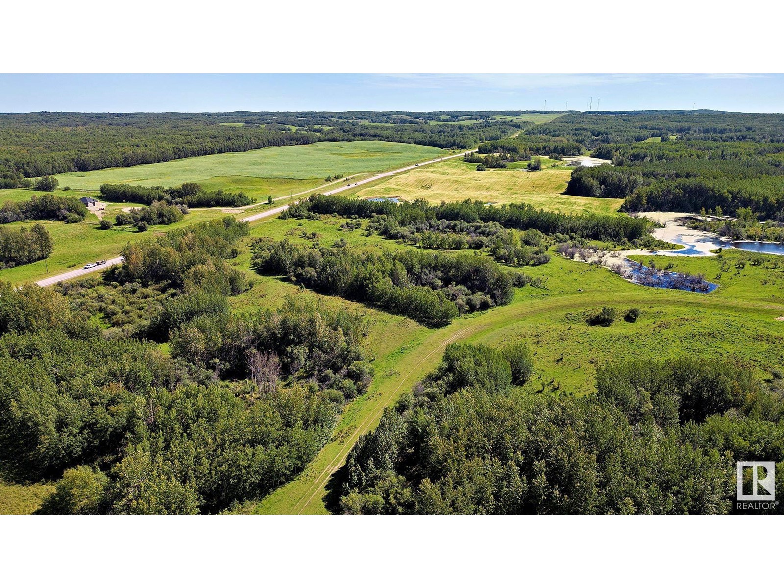 Hwy 779 Twp 544, Rural Sturgeon County, Alberta  T0G 0J0 - Photo 60 - E4435399