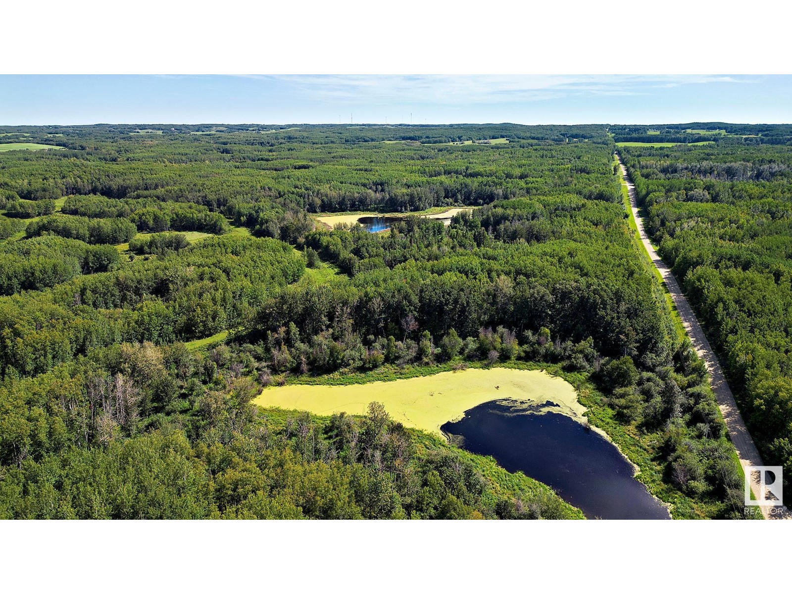 Hwy 779 Twp 544, Rural Sturgeon County, Alberta  T0G 0J0 - Photo 50 - E4435399