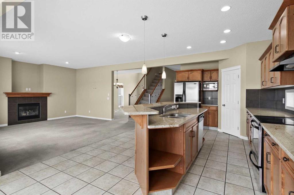 95 St Moritz Terrace Sw, Calgary, Alberta  T3H 5Y1 - Photo 13 - A2215958