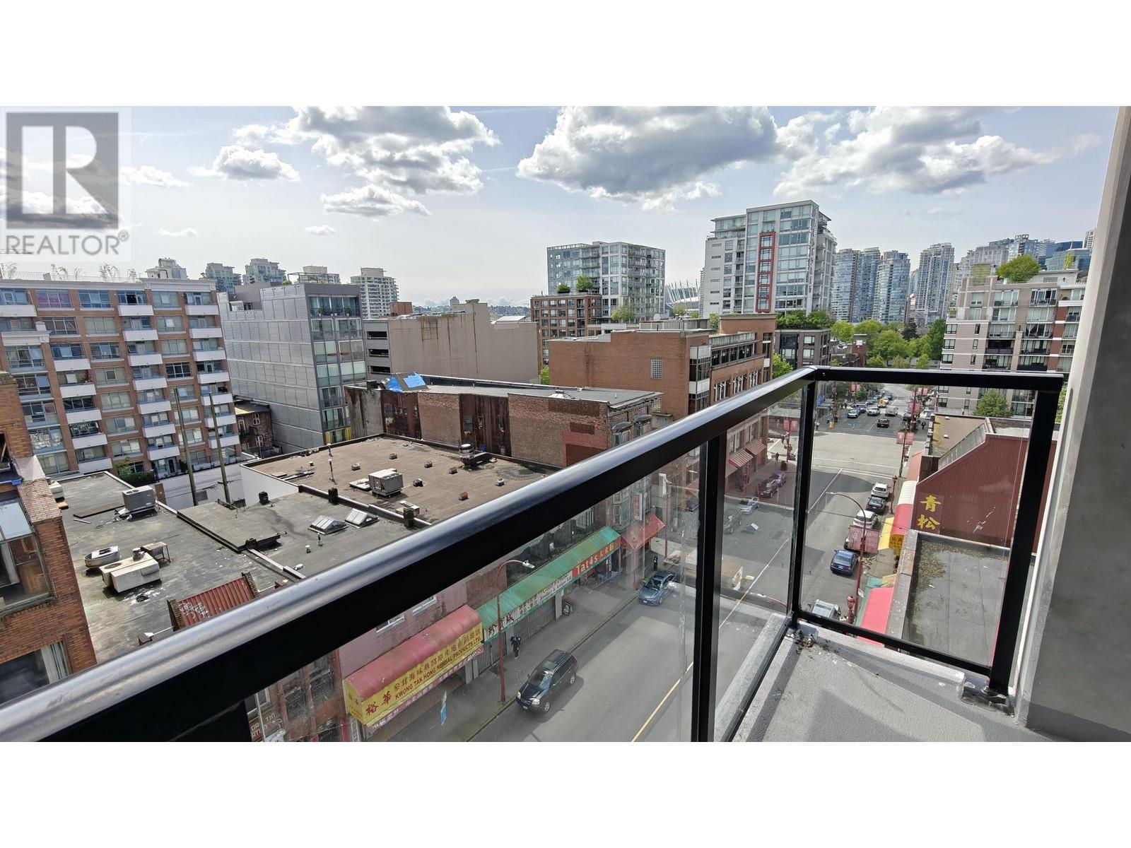 707 239 Keefer Street, Vancouver, British Columbia  V6A 1X6 - Photo 5 - R2999981