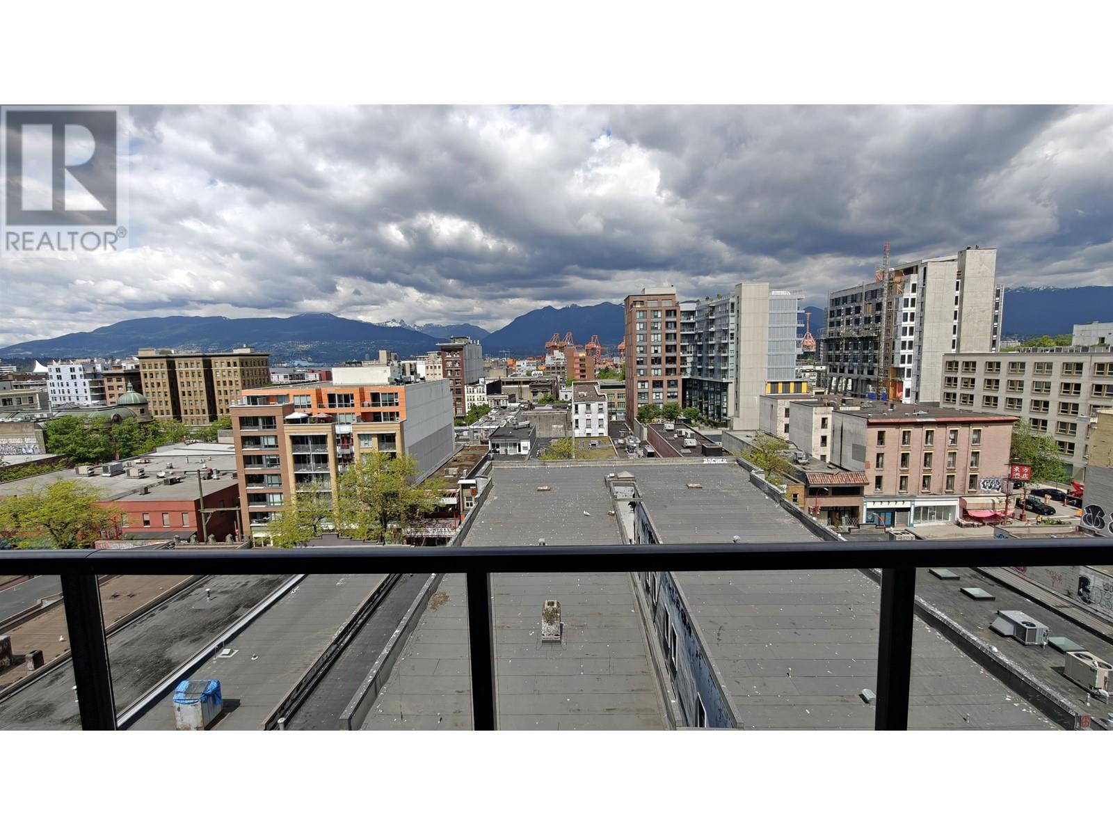 902 239 Keefer Street, Vancouver, British Columbia  V6A 1X6 - Photo 7 - R3000006