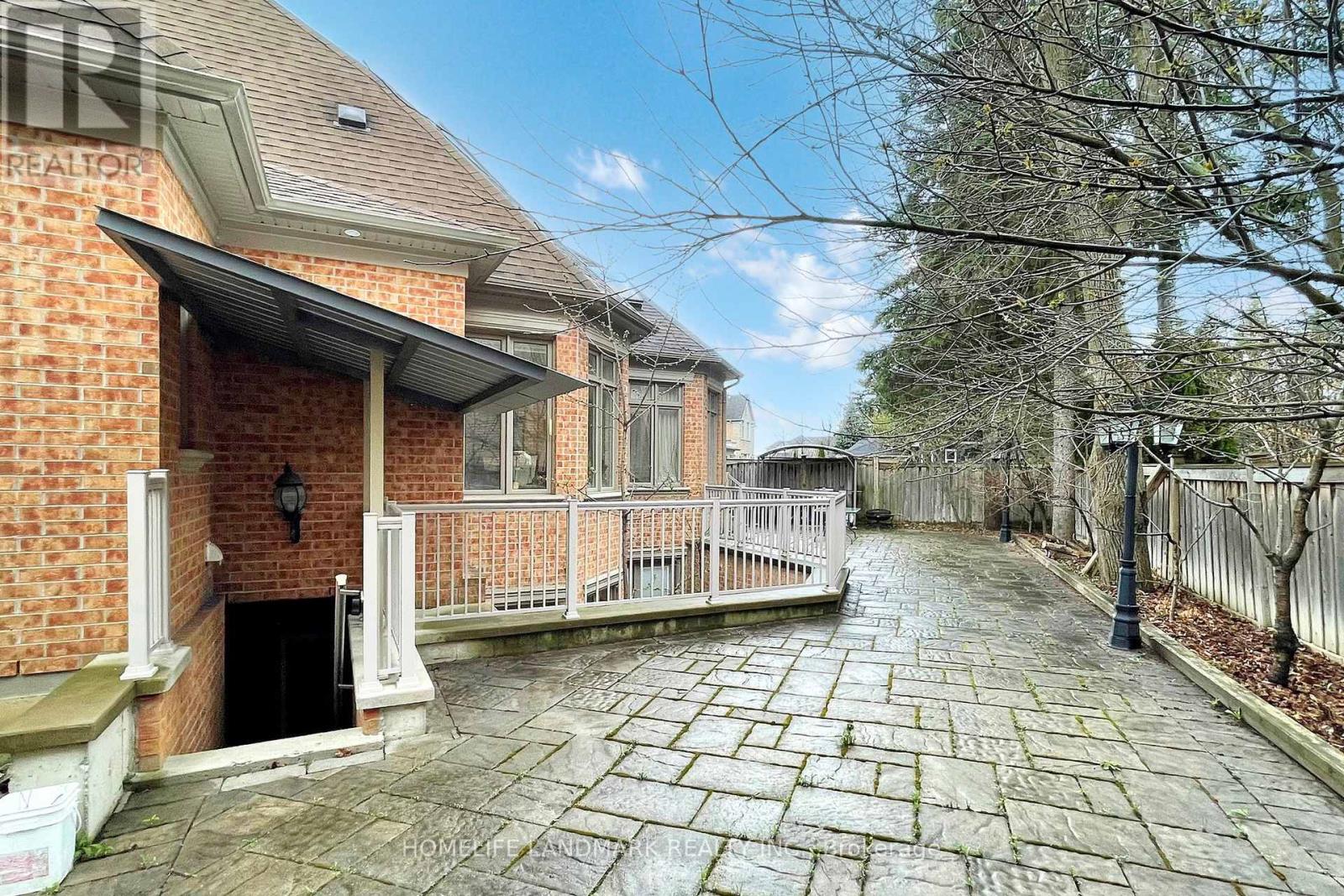 5 Long Hill Drive, Richmond Hill (Jefferson), Ontario  L4E 3M5 - Photo 47 - N12136042