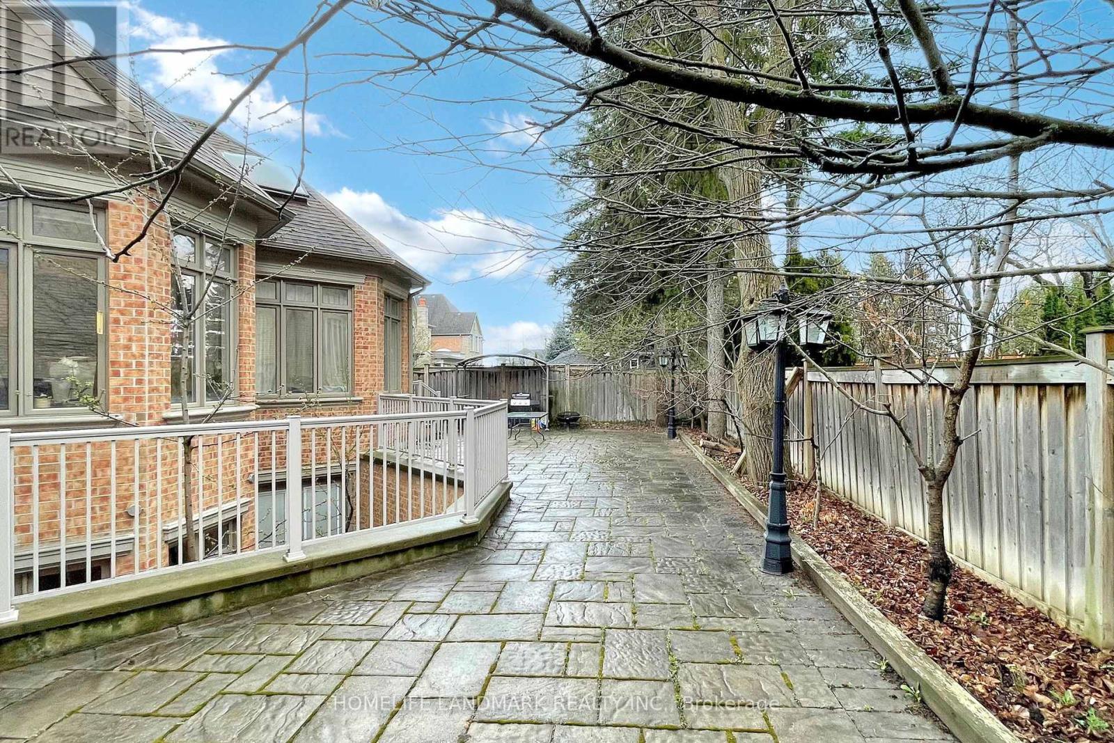 5 Long Hill Drive, Richmond Hill (Jefferson), Ontario  L4E 3M5 - Photo 48 - N12136042