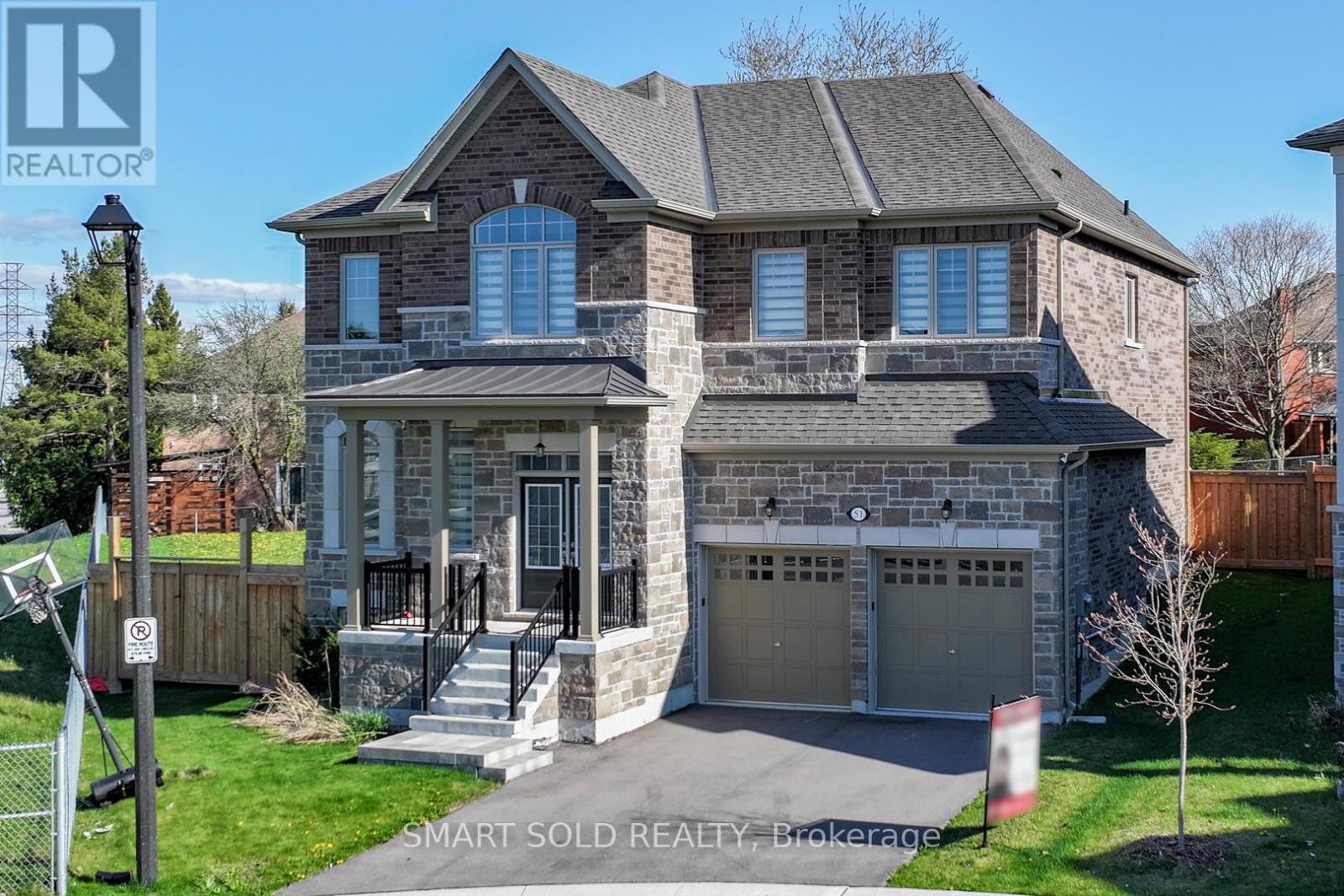 Property at 51 BETHPAGE CRESCENT image 1
