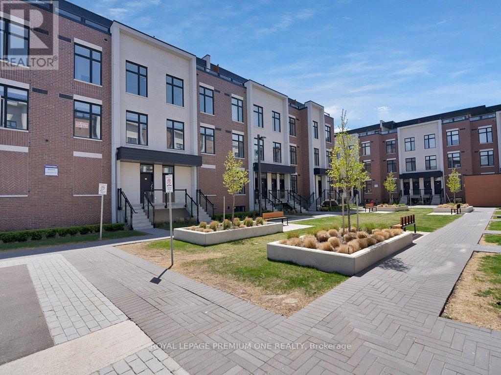 Property at 225 - 9570 ISLINGTON AVENUE image 5