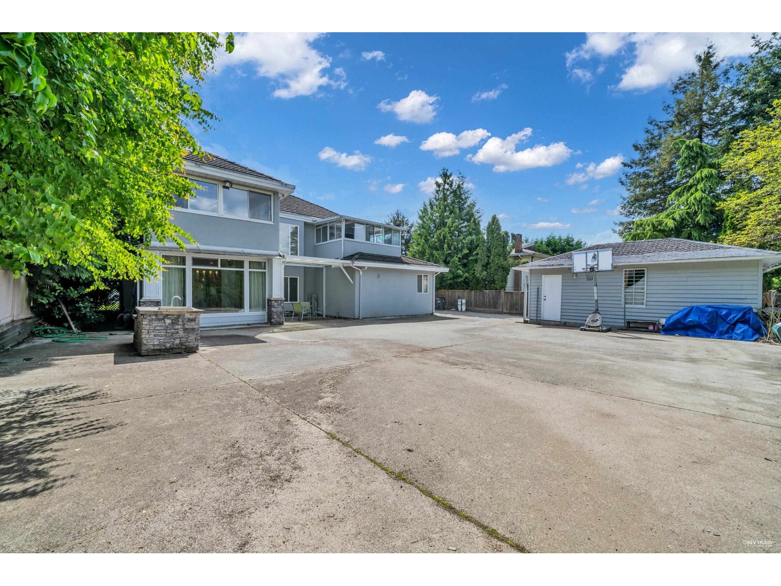 15423 112 Avenue, Surrey, British Columbia  V3R 6G9 - Photo 36 - R3000470