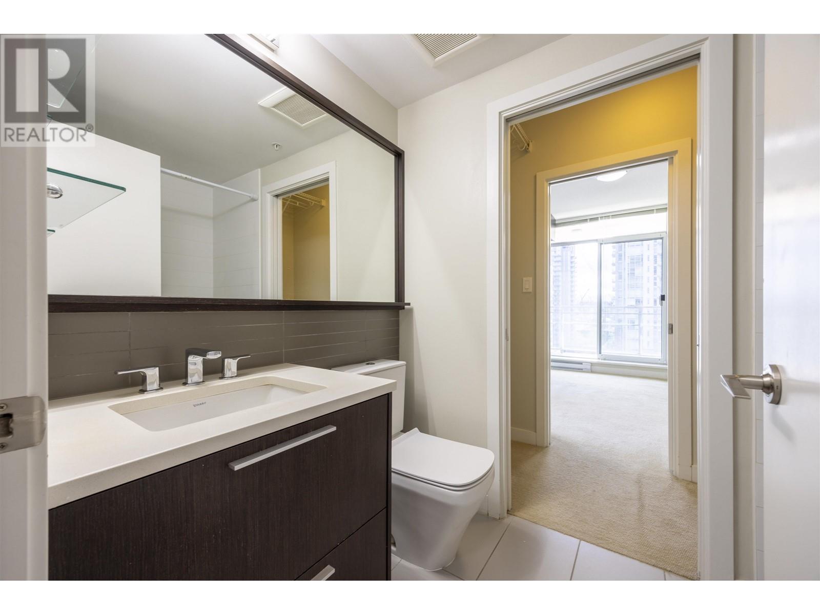 1602 2975 Atlantic Avenue, Coquitlam, British Columbia  V3B 0C5 - Photo 14 - R3000615