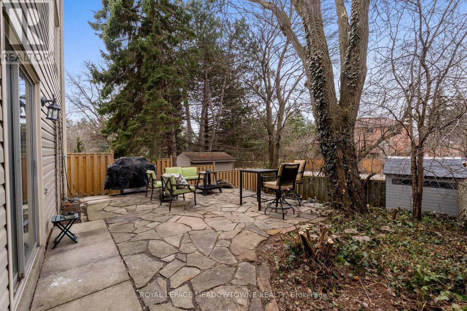 26 Monterey Avenue, Brampton, Ontario  L6Z 1B5 - Photo 21 - W12136060