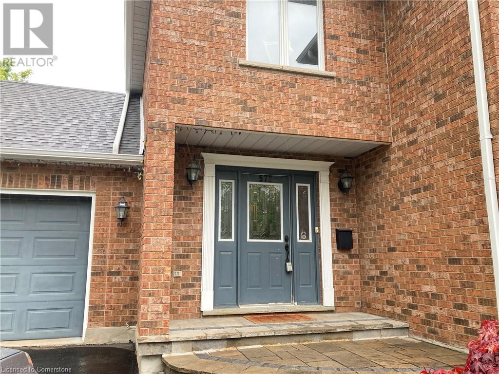 572 Sandbury Lane, Waterloo, Ontario  N2T 1Z5 - Photo 3 - 40726731