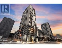 330 PHILLIP Street Unit# N608, Waterloo, Ontario