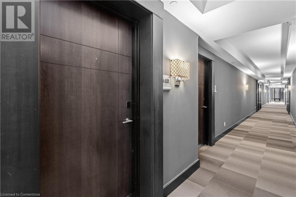 330 Phillip Street Unit# N608, Waterloo, Ontario  N2L 3W9 - Photo 3 - 40724667