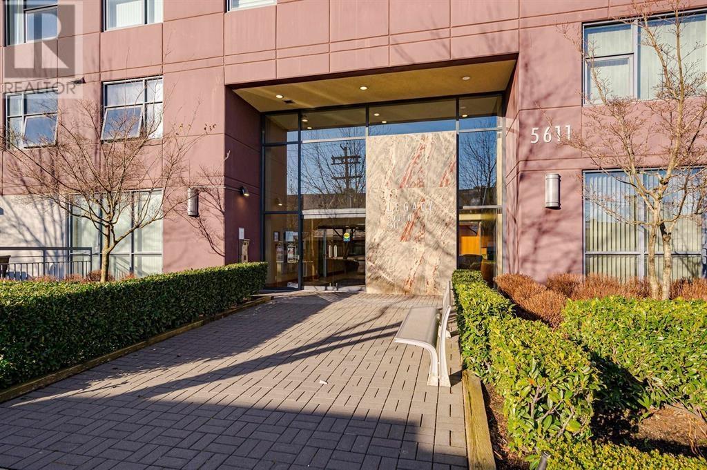 1104 5611 Goring Street, Burnaby, British Columbia  V5B 0A3 - Photo 3 - R2993073