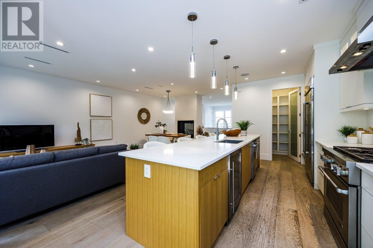 1192 CROFT ROAD, North Vancouver real estate listing R3000440 for sale
