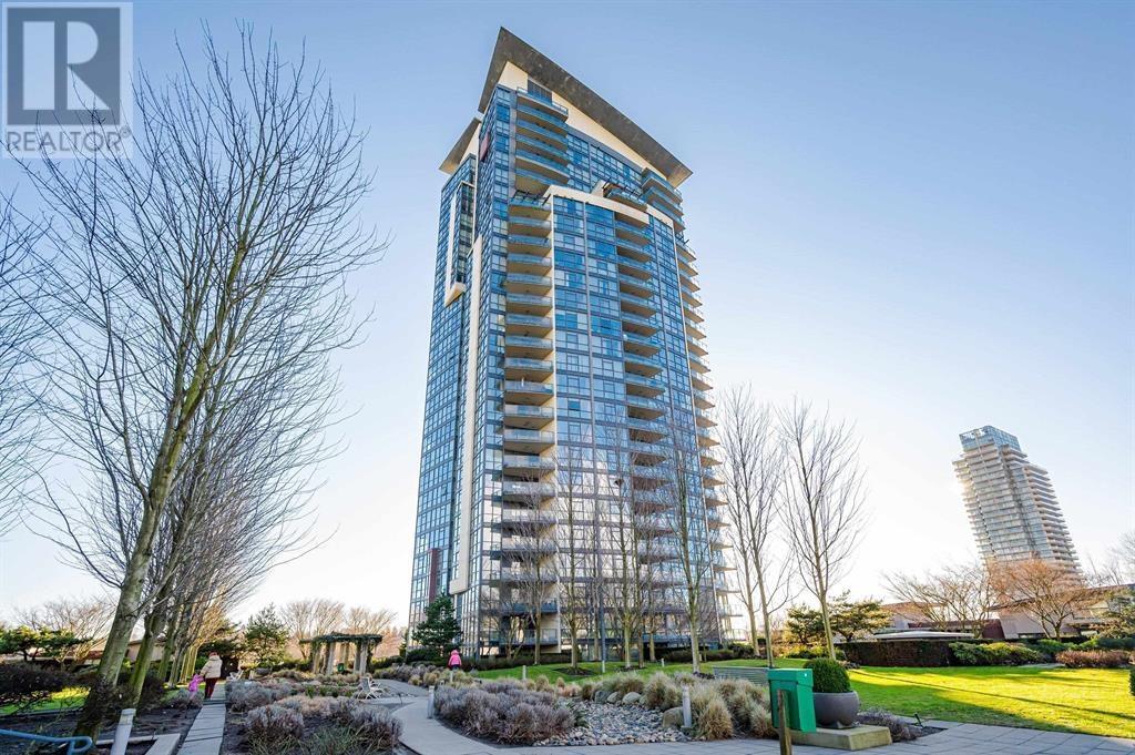 1104 5611 Goring Street, Burnaby, British Columbia  V5B 0A3 - Photo 2 - R2993073