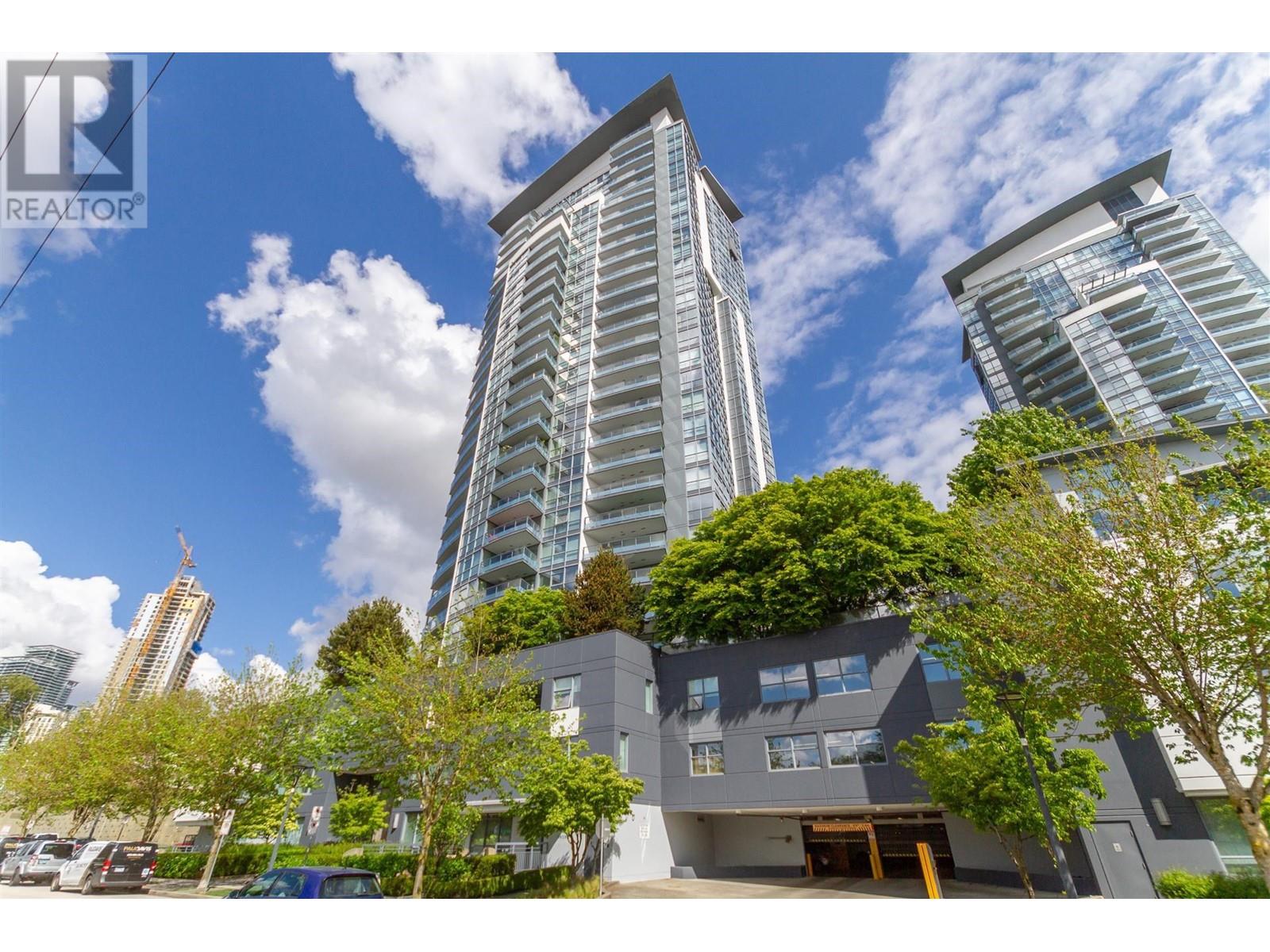 1104 5611 GORING STREET, Burnaby, British Columbia