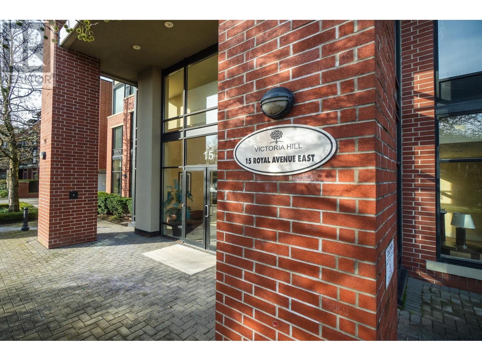 Listing Picture 20 of 27 : 1202 15 E ROYAL AVENUE, New Westminster / 新西敏 - 魯藝地產 Yvonne Lu Group - MLS Medallion Club Member