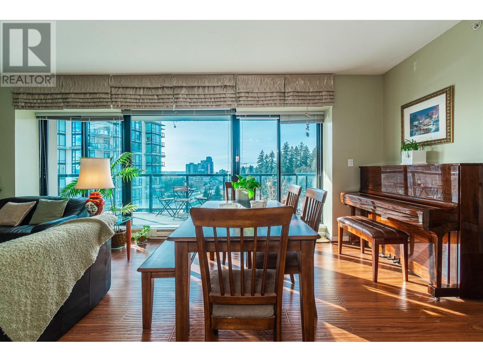 Listing Picture 6 of 27 : 1202 15 E ROYAL AVENUE, New Westminster / 新西敏 - 魯藝地產 Yvonne Lu Group - MLS Medallion Club Member