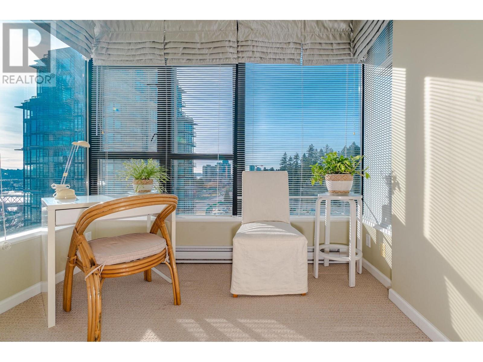 Listing Picture 17 of 27 : 1202 15 E ROYAL AVENUE, New Westminster / 新西敏 - 魯藝地產 Yvonne Lu Group - MLS Medallion Club Member