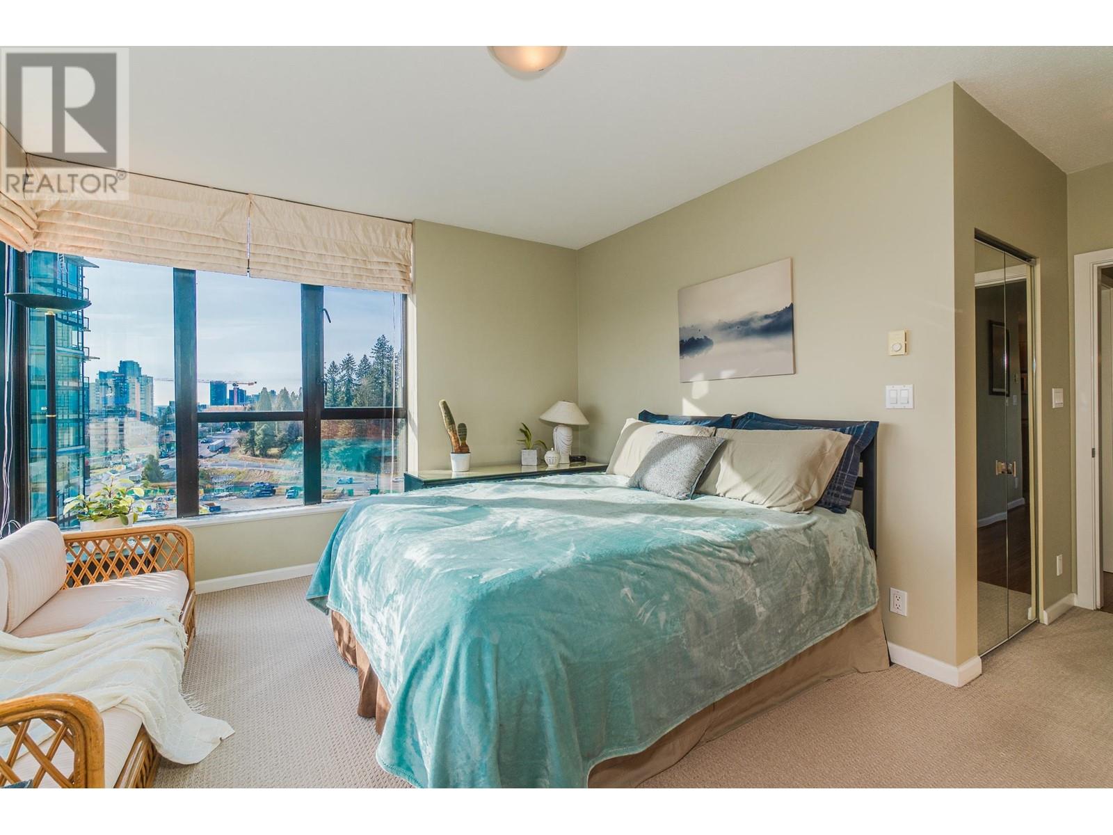 Listing Picture 12 of 27 : 1202 15 E ROYAL AVENUE, New Westminster / 新西敏 - 魯藝地產 Yvonne Lu Group - MLS Medallion Club Member
