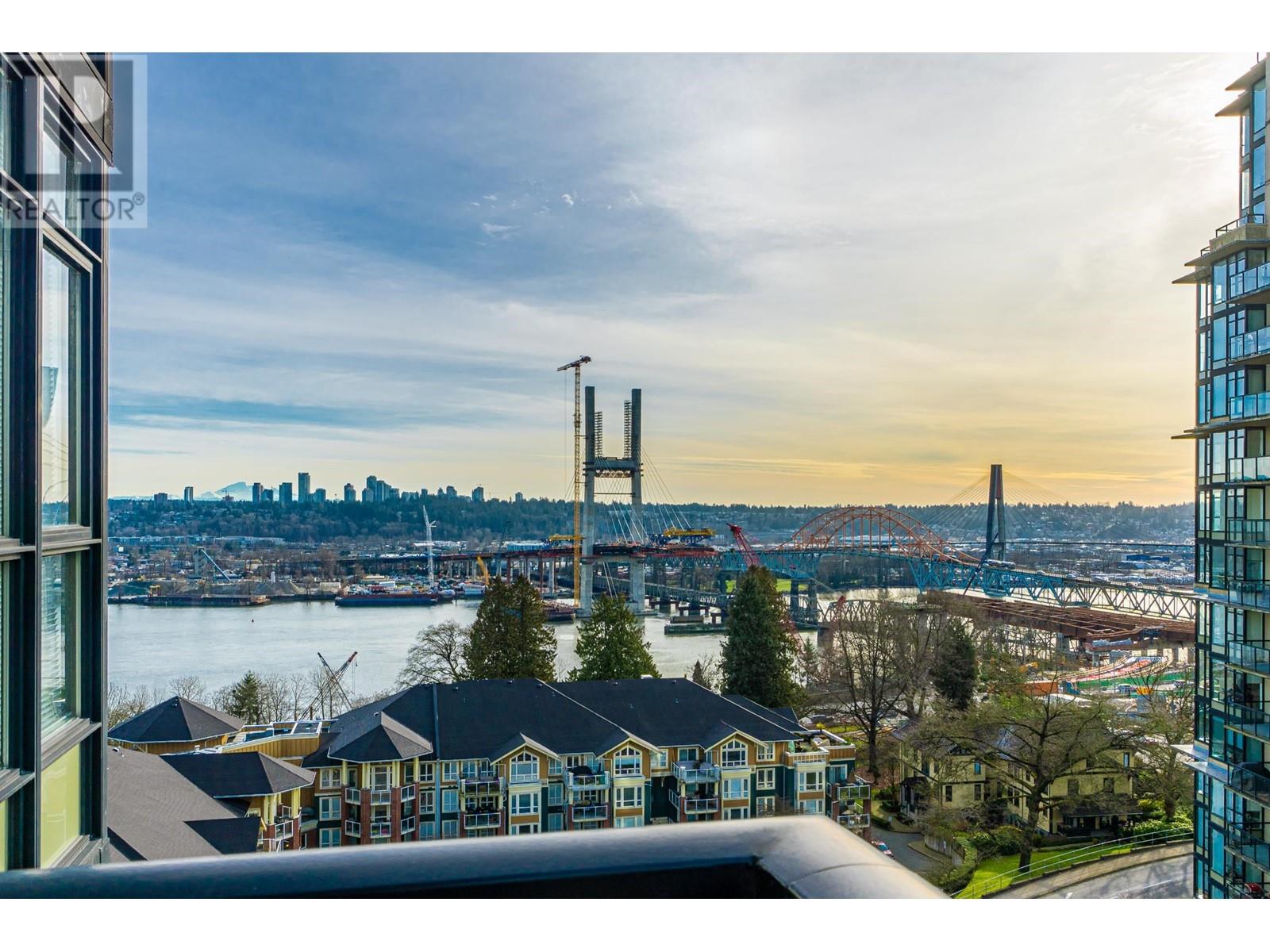 Listing Picture 18 of 27 : 1202 15 E ROYAL AVENUE, New Westminster / 新西敏 - 魯藝地產 Yvonne Lu Group - MLS Medallion Club Member