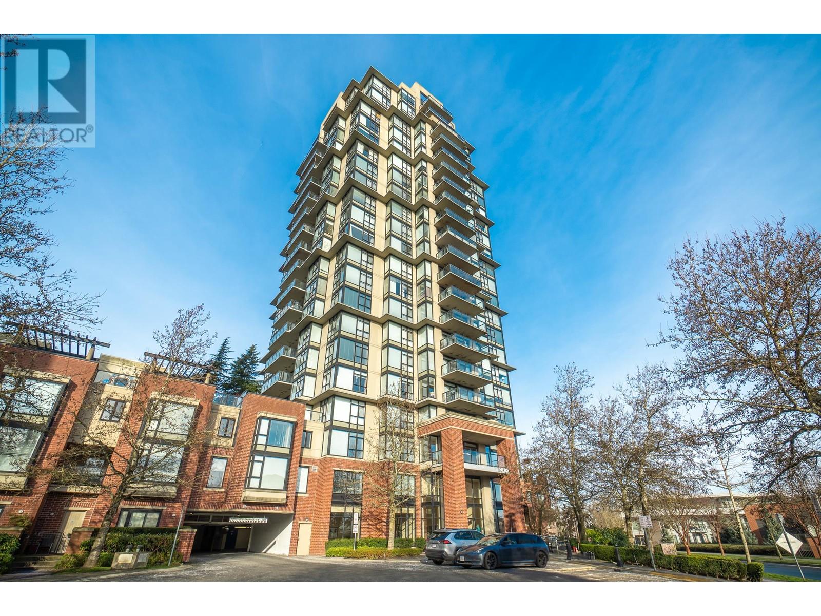 Listing Picture 27 of 27 : 1202 15 E ROYAL AVENUE, New Westminster / 新西敏 - 魯藝地產 Yvonne Lu Group - MLS Medallion Club Member