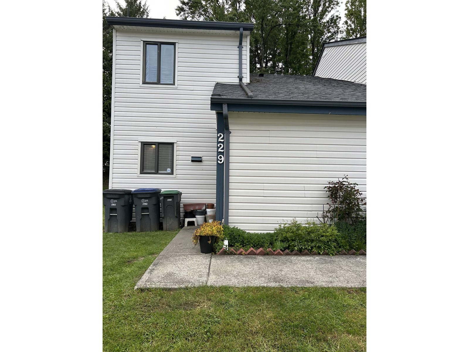 229 13616 67TH AVENUE, Surrey real estate listing R3000522 for sale
