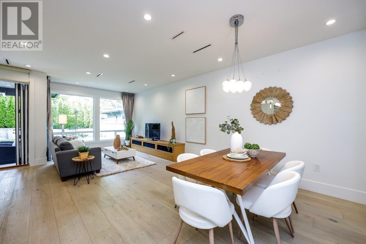 1192 CROFT ROAD, North Vancouver real estate listing R3000440 for sale