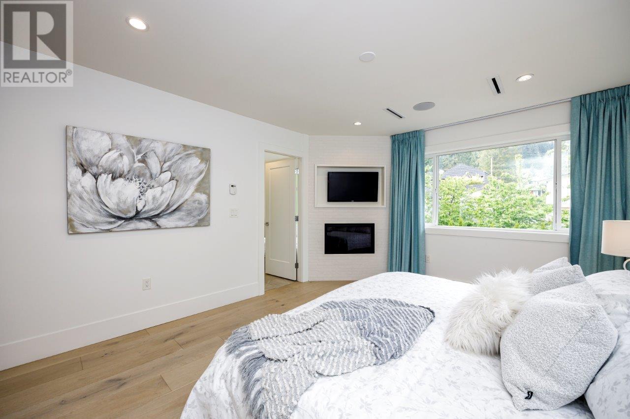 1192 CROFT ROAD, North Vancouver real estate listing R3000440 for sale
