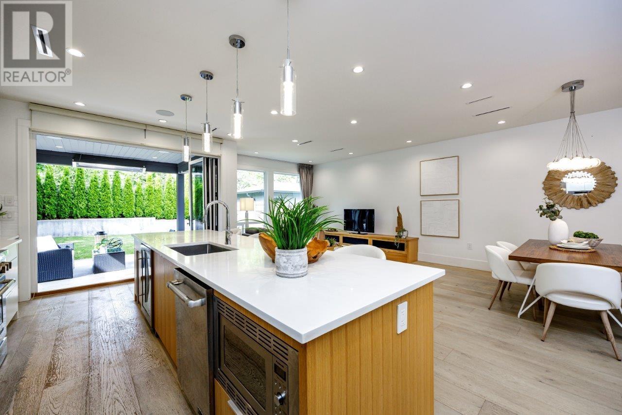 1192 CROFT ROAD, North Vancouver real estate listing R3000440 for sale
