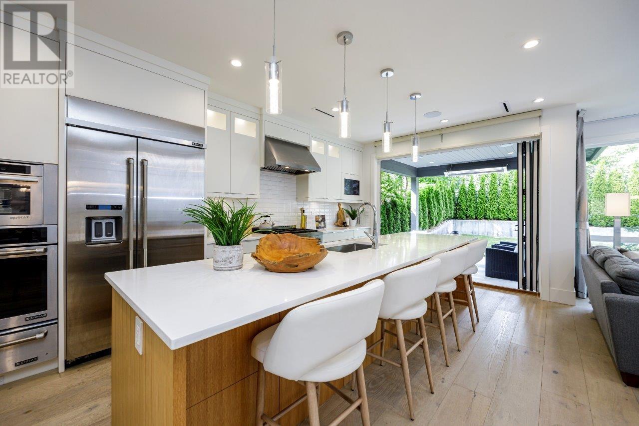 1192 CROFT ROAD, North Vancouver real estate listing R3000440 for sale
