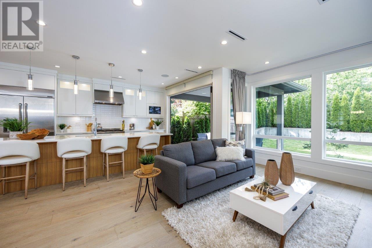 1192 CROFT ROAD, North Vancouver real estate listing R3000440 for sale