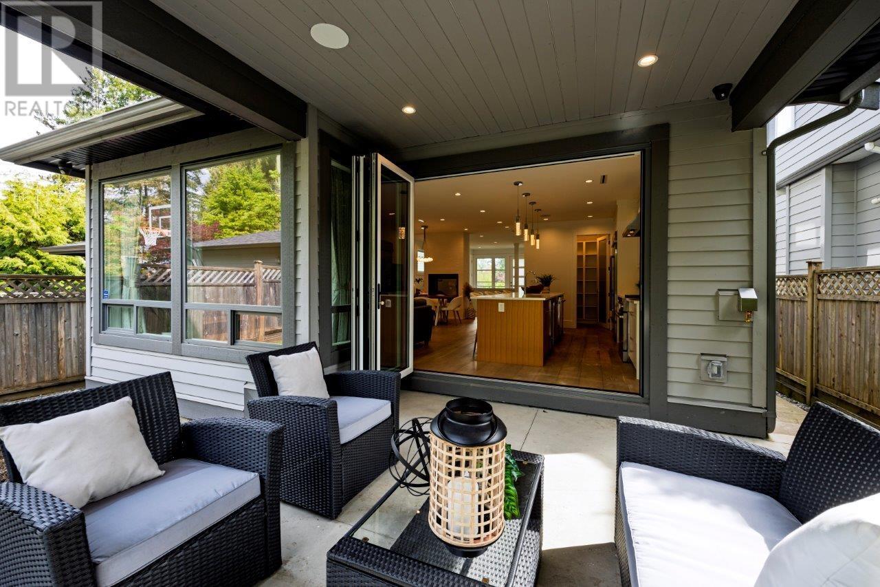 1192 CROFT ROAD, North Vancouver real estate listing R3000440 for sale