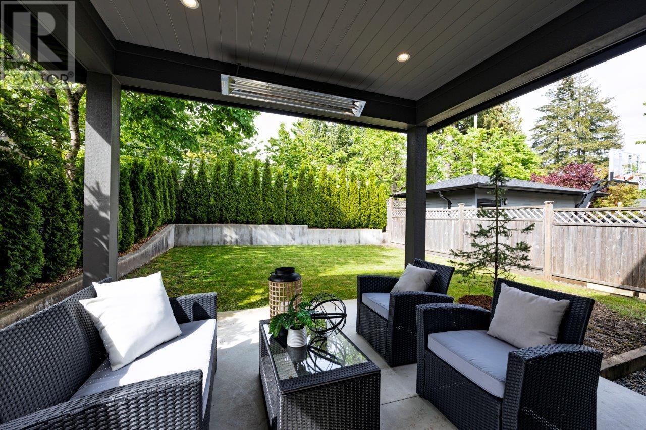 1192 CROFT ROAD, North Vancouver real estate listing R3000440 for sale