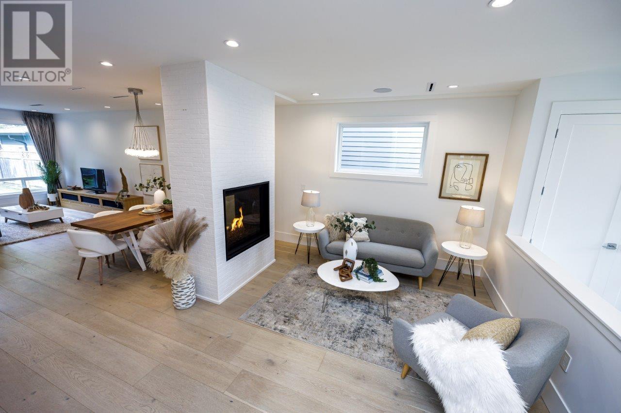1192 CROFT ROAD, North Vancouver real estate listing R3000440 for sale